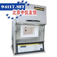 LT 5/11HA带集成空气循环系统的马弗炉